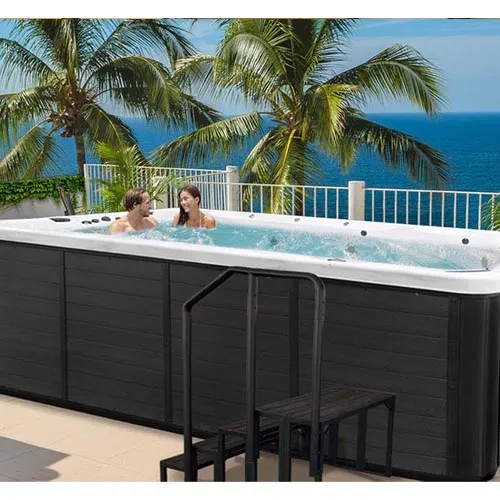 Swimspa hot tubs for sale in Phoenix